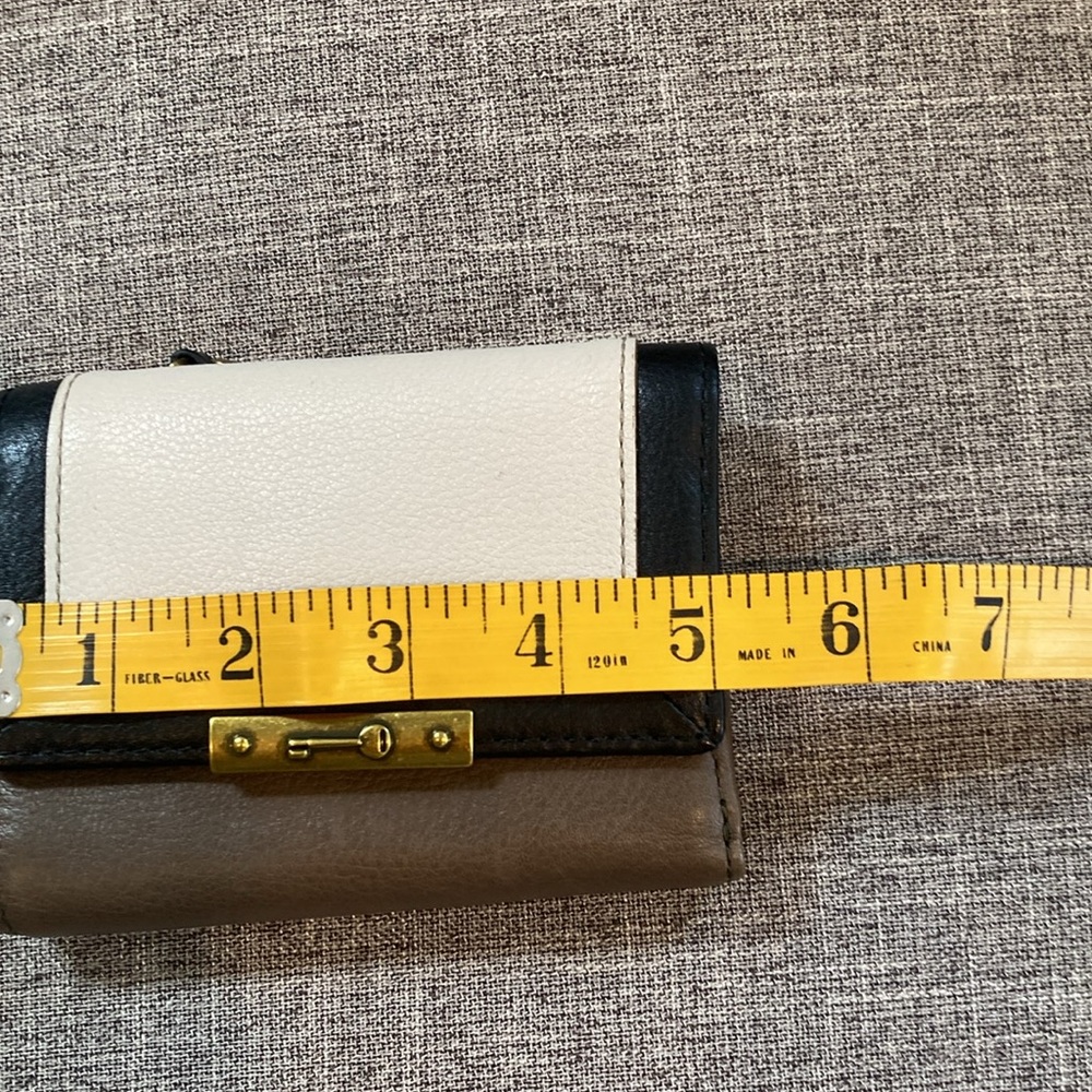 Fossil Multitone Wallet - image 7